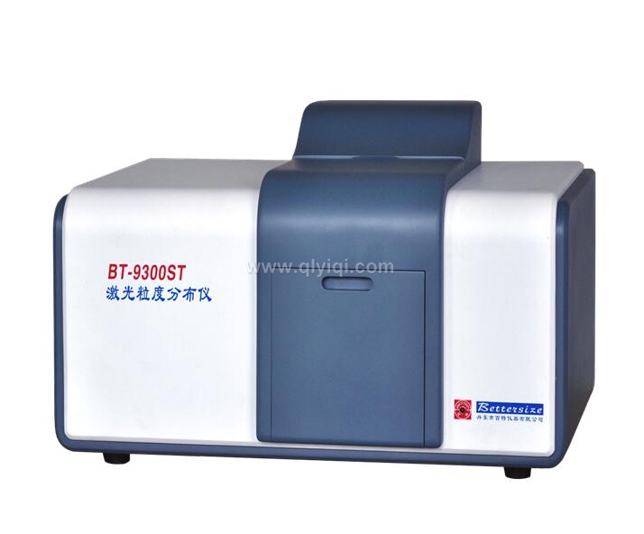 BT-9300ST 自動激光粒度分布儀 全自動粒度測試儀器,全自動粒度測試儀器、全自動測試激光粒度儀、激光粒度檢測儀